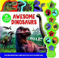 awesome-dinosaurs