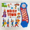 noisy-town