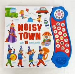 noisy-town