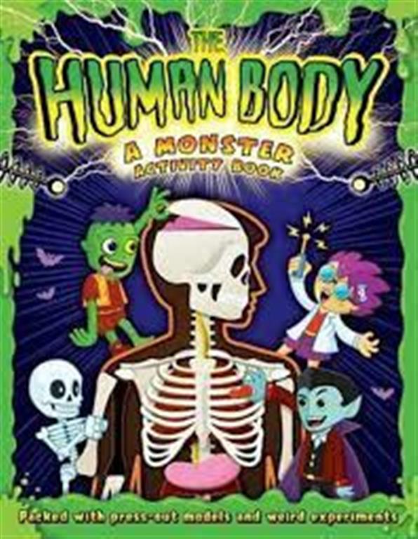 human-body