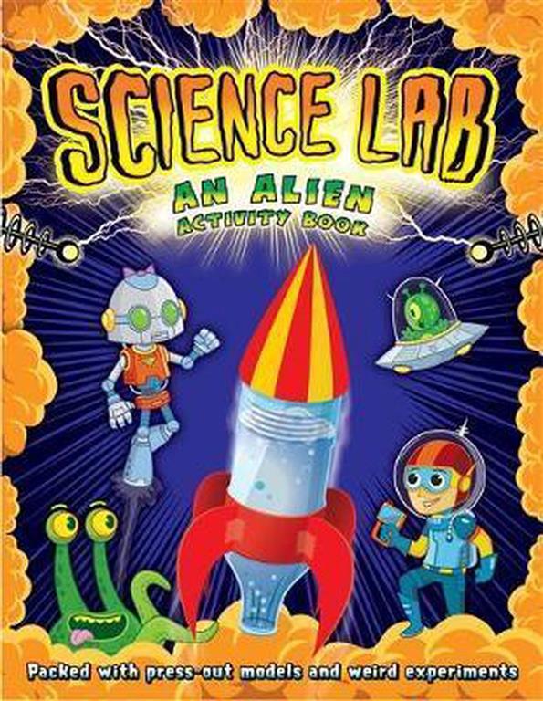 science-lab