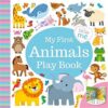 my-first-animals-play-book