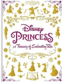 disney-princess-a-treasury-of