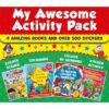my-awesome-activity-pack-4-amazing-books-and-over-500-stick