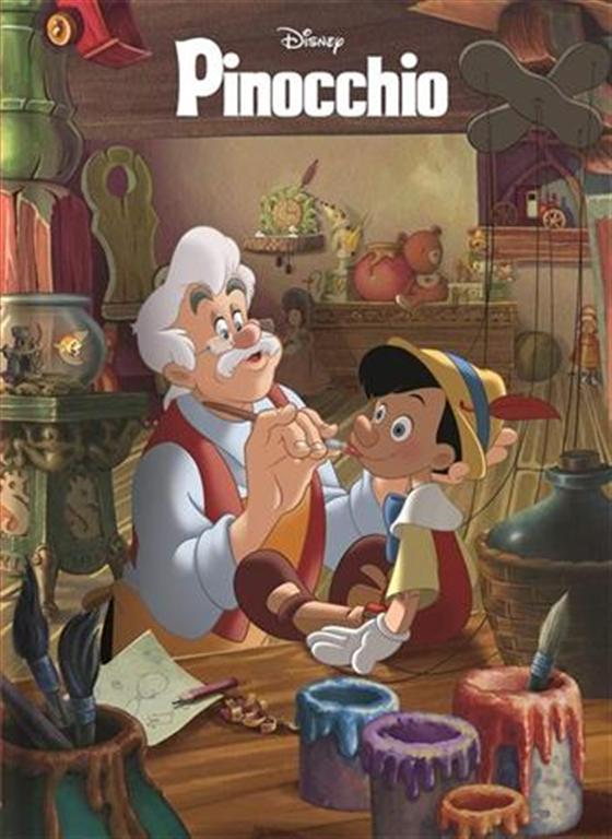 disney-pinocchio