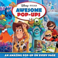 disney-pixar-awesome-pop-ups