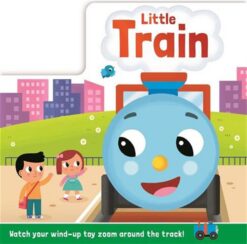 little-train