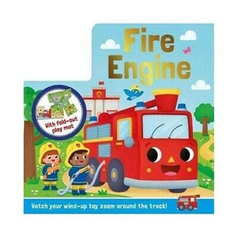 fire-engine
