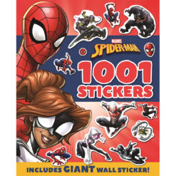 1001-stickers-marvel-spider-man