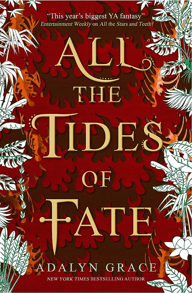 All the Tides of Fate