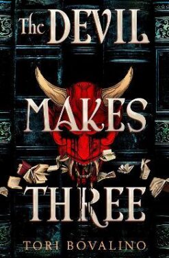 Devil Makes Three