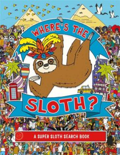 wheres-the-sloth