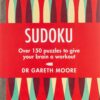 Sudoku | ISBN 9781789291124 | Kalimat Store