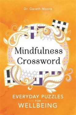 mindfulness-crosswords