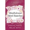 mindfulness-word-searches