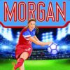 ultimate-football-heroes-morgan-from-the-playground-to-the-pitch