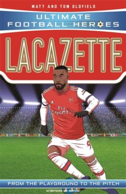 ultimate-football-heroes-lacazette-from-the-playground-to-the-pitch