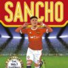 ultimate-football-heroes-sancho-from-the-playground-to-the-pitch