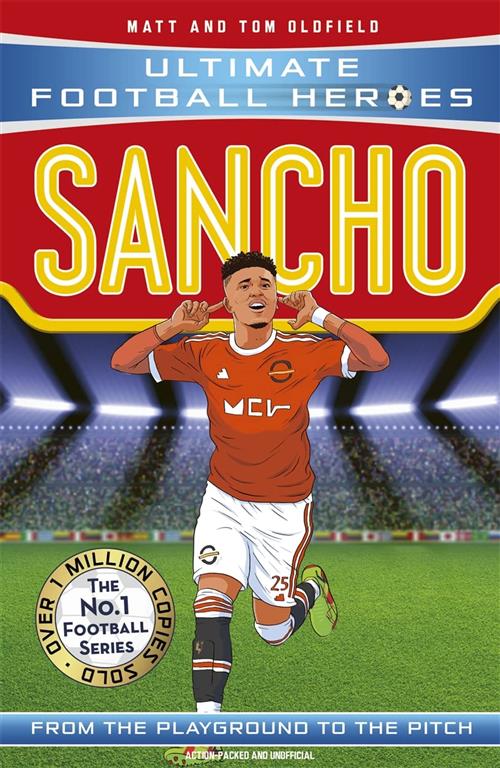 ultimate-football-heroes-sancho-from-the-playground-to-the-pitch