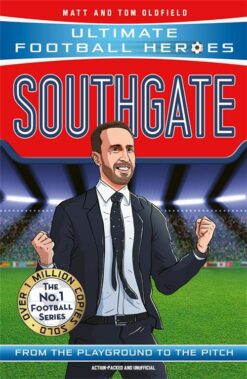 ultimate-football-heroes-southgate-from-the-playground-to-the-pitch