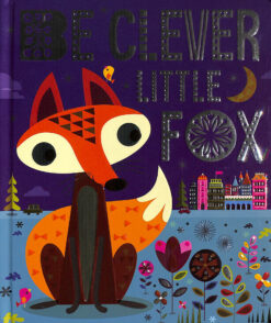 be-clever-little-fox