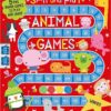 animal-games