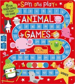 animal-games