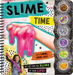 slime-time