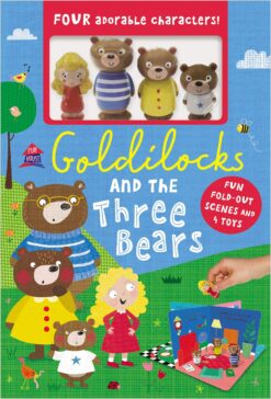 goldilocks-and-the-three-bears-playhouse