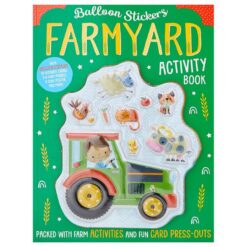 farmyard-activity-book