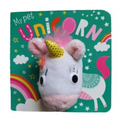 finger-puppet-book-my-pet-unic