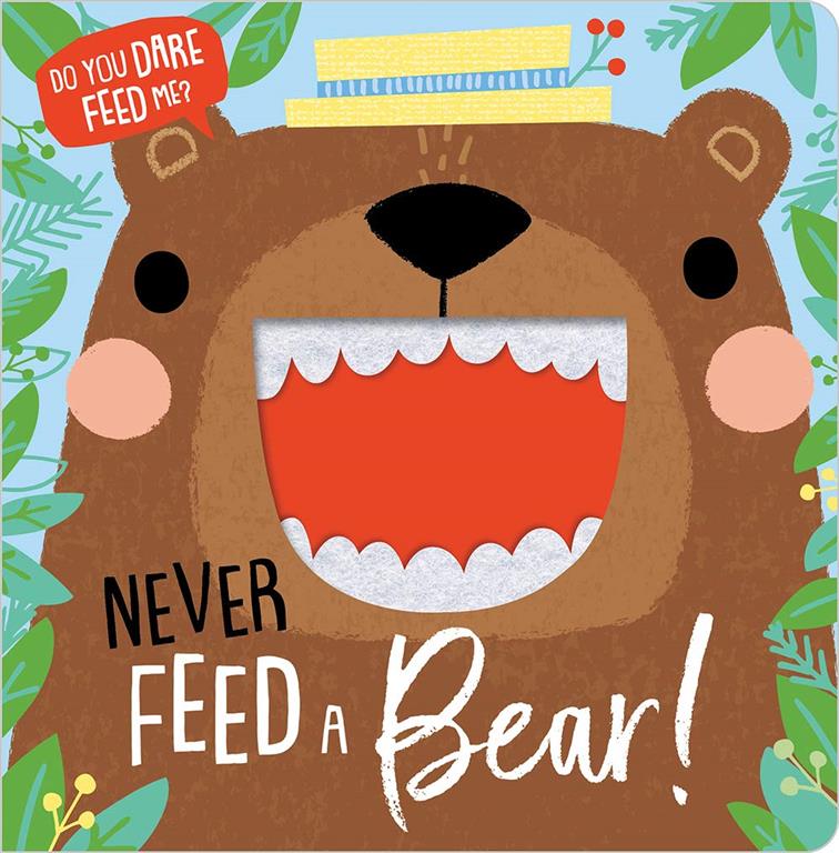never-feed-a-bear