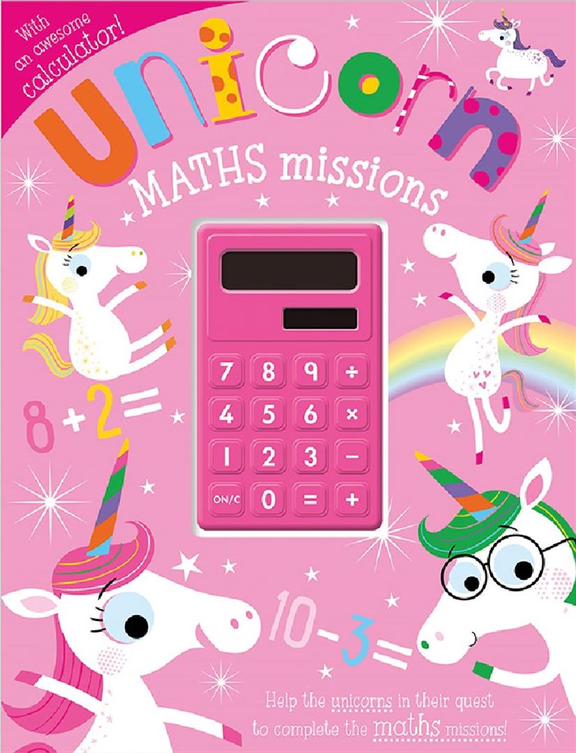 unicorn-maths-missions