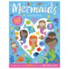 mermaids-activity-book