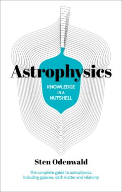 nutshell-astrophysics