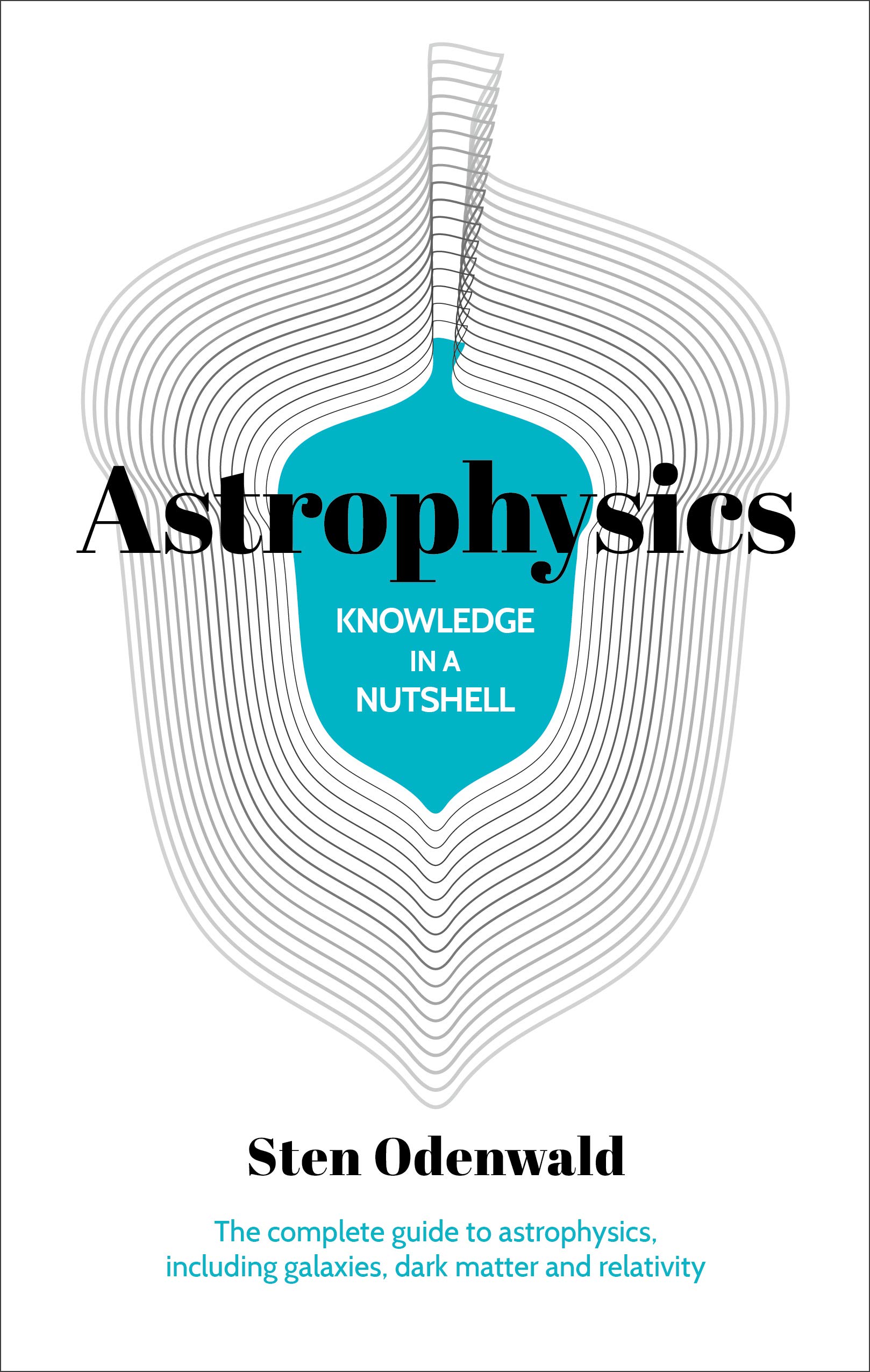 nutshell-astrophysics