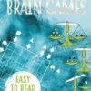 Large Print Brain Games | ISBN 9781789507799 | Kalimat Store
