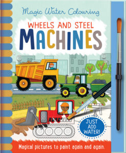 wheels-and-steel-machines