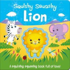 squishy-squashy-lion