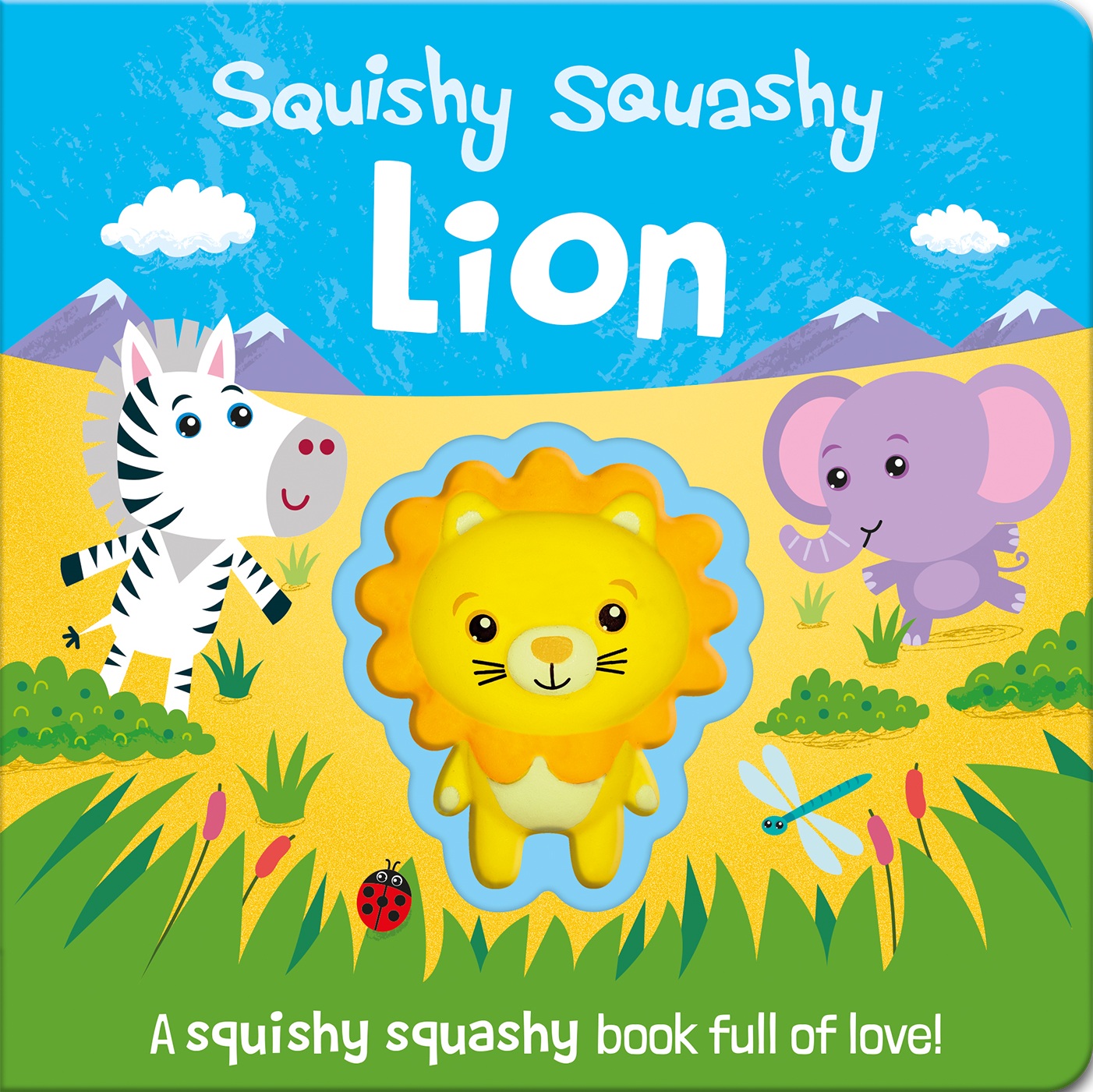 squishy-squashy-lion