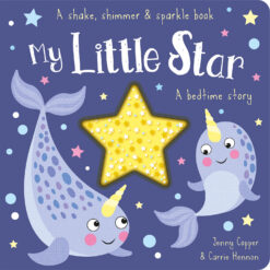my-little-star