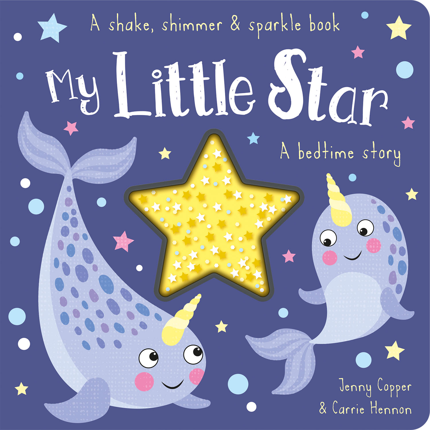 my-little-star