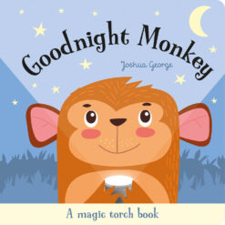 goodnight-monkey