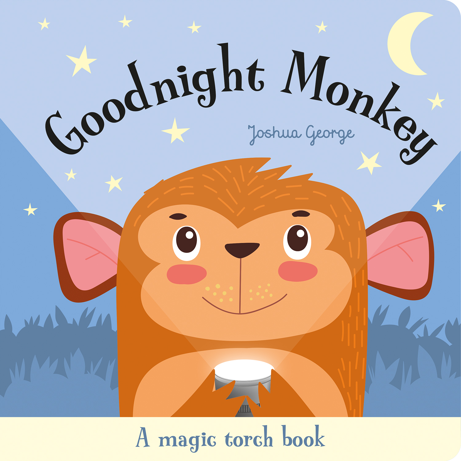 goodnight-monkey