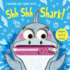 shh-shh-shark