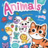 puffy-sticker-animals
