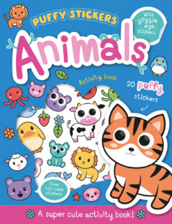 puffy-sticker-animals
