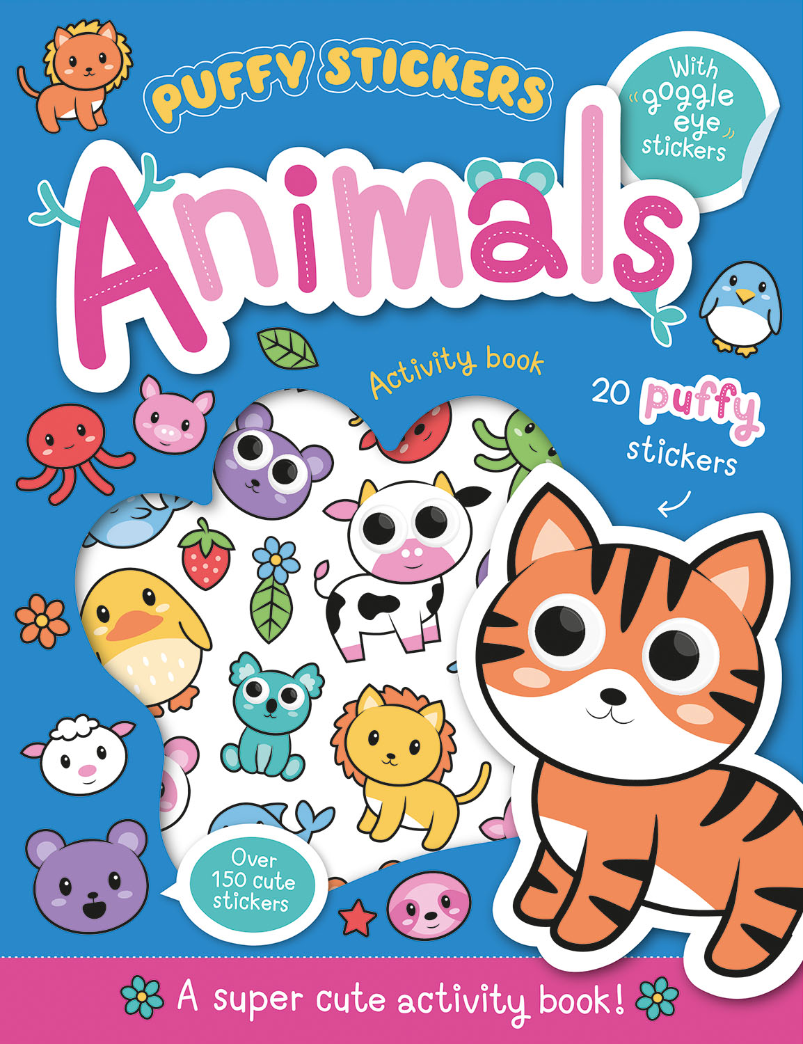 puffy-sticker-animals