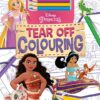 tear-off-colouring-disney-princess