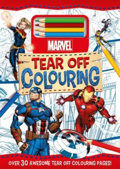 marvel